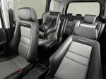 Honda Stepwgn Spada by Modulo 2013 года